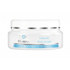 Відновлювальний крем для тіла для атопічної шкіри Клара Lafayette Body Cream Clarena