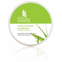 Крем живильний від розтяжок Нітроді NOURISHING STRETCH MARK CREAM Nitrodi
