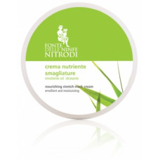 Крем живильний від розтяжок Нітроді NOURISHING STRETCH MARK CREAM Nitrodi