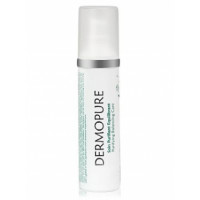Що очищає себорегулірующій крем Біожені DERMOPURIFIANTE Biogenie