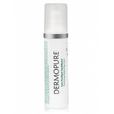 Що очищає себорегулірующій крем Біожені DERMOPURIFIANTE Biogenie