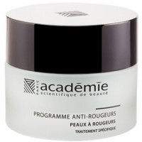Програма проти почервонінь Академі PROGRAMME ANTI-ROUGEURS Academie