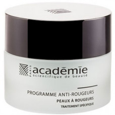 Програма проти почервонінь Академі PROGRAMME ANTI-ROUGEURS Academie