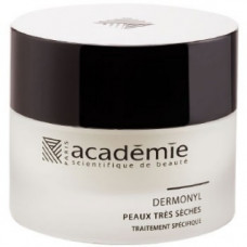 Поживний відновлюючий крем Академі CREME DERMONYL Academie