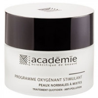 Киснево-стимулююча програма Академі MEN Programme Oxygenant Stimulant Men Academie