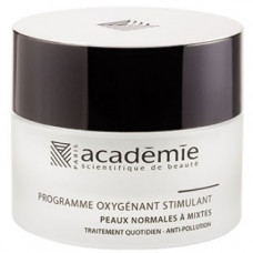 Киснево-стимулююча програма Академі MEN Programme Oxygenant Stimulant Men Academie