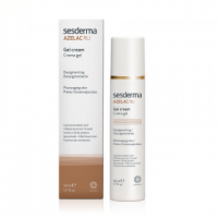 Крем-гель депигментирующий Сесдерма Azelac RU Sesderma