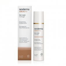 Крем-гель депигментирующий Сесдерма Azelac RU Sesderma