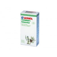 Трав'яна ванна Геволь Herbal Bath Gehwol