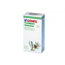 Трав'яна ванна Геволь Herbal Bath Gehwol