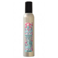Зволожуючий мус для кучерявих волосся Давінес MORE INSIDE Curl Moisturizing Mousse Davines