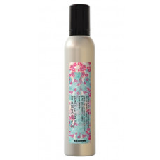 Зволожуючий мус для кучерявих волосся Давінес MORE INSIDE Curl Moisturizing Mousse Davines