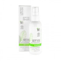 Спрей для обличчя Лаванда-Органік Стікс Натуркосметік BIO KRAUTERGARTEN Styx Naturcosmetic