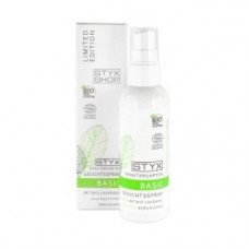 Спрей для обличчя Лаванда-Органік Стікс Натуркосметік BIO KRAUTERGARTEN Styx Naturcosmetic