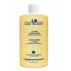 Очищаючий лосьйон з АНА кислотами і вітаміном С Лаура Бомонт EXFOLIATING LOTION Laura Beaumont