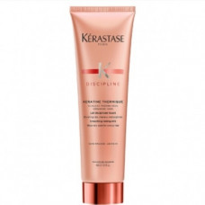 Термоактивний догляд для неслухняного волосся Керастаз Discipline Keratin Thermique Kerastase