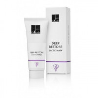 Маска для глибокого відновлення Доктор Кадір Deep Restore Lactic Mask Dr. Kadir