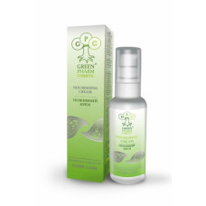Поживний крем Грін Фарм Косметик Nourishing Cream Green Pharm Cosmetic