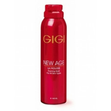 Маска експрес-ліфтинг 12-годинного дії Джи Джи NEW AGE La Mousse Foaming Mask Gigi