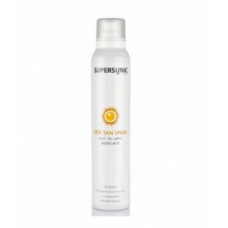Спрей для автозагара Наннік Supersunic Spray Nannic