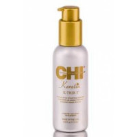 Розгладжує засіб для волосся Чи Keratin KTRIX 5 Smoothing Treatment Chi