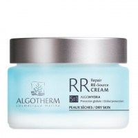 Відновлювальний крем Алготерм RR Repair RE • Source Cream Algotherm
