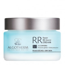 Відновлювальний крем Алготерм RR Repair RE • Source Cream Algotherm