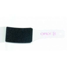 Пилка для ніг Орлі Foot File with Replaceable Grit Pads Orly