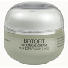 Крем від зморшок навколо очей «Ботофіт» з ефектом Ботокса Клерадерм Botofit cream Kleraderm