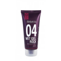 Моделюючий гель сильної фіксації Салермо Wet Gel Rock Salerm