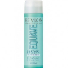 Шампунь зволожуючий і живильний Ревлон Професіонал Equave IB Shampoo Hydronutritive Detangling Revlon Professional