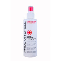 Спрей для фарбованого волосся Пол Мітчелл Color Protect Locking Spray Paul Mitchell