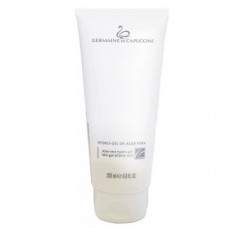 Гідро-гель з алое-вера Жермен де капучіно Options Aloe Vera Hydro-Gel Germaine de Capuccini