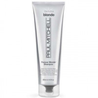 Шампунь для освітленого волосся (бессульфатний) Пол Мітчелл Forever Blonde Shampoo Paul Mitchell