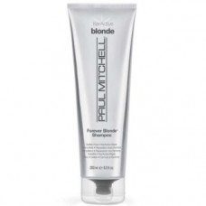 Шампунь для освітленого волосся (бессульфатний) Пол Мітчелл Forever Blonde Shampoo Paul Mitchell