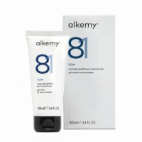 Вершковий дренажний крем для ніг Алкемі Draining Cream Alkemy