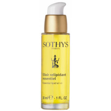 Ліпідний еліксир Сотис Essential lipid elixir Sothys