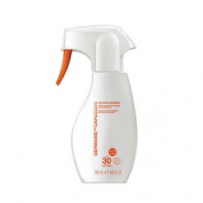 Сонцезахисний спрей SPF30 Жермен де капучіно Solar line Golden Caresse Sunspray Anti-Age Protection SPF30 Germaine de Capuccini