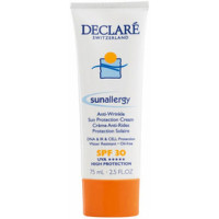 Сонцезахисний лосьйон SPF 30 декларує Sun Allergy Anti-Wrinkle Sun Protection Lotion SPF 30 Declare
