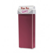 Віск з екстрактом червоного вина, в касеті з роликового головкою Депилив RED WINE WAX ROLL Depileve