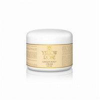 Крем для тіла з імбиром Йелоу Роуз Ginger Body Gel Yellow Rose