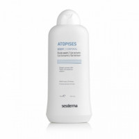 Гель для душа Сесдерма Atopises Body Wash Sesderma