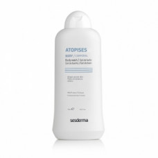 Гель для душа Сесдерма Atopises Body Wash Sesderma