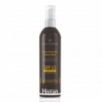 Сонцезахисний спрей для обличчя і тіла SPF15 Хістомер ACTIVE PROTECTION SPRAY 15 HISTOMER