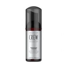 Очищуючий засіб для бороди Американ Крю BEARD FOAM CLEANSER American Crew