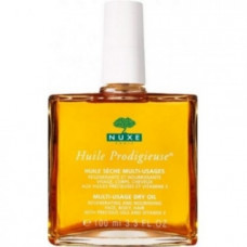 Чудове сухе масло Нюкс Soins multi-fonctions Care Multi-Usage Dry Oil Nuxe