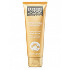 Гель після засмаги для обличчя і тіла Бернард Кассьер After Sun Gel for Face and Body Bernard Cassiere