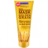 Маска для обличчя Золота пшениця Фріман Feeling Beautiful Golden Grain Brightening Mask Freeman