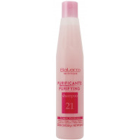 Шампунь очищає Салермо Purificante shampoo Salerm