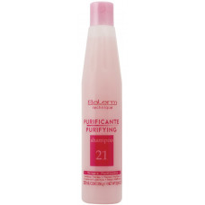 Шампунь очищає Салермо Purificante shampoo Salerm